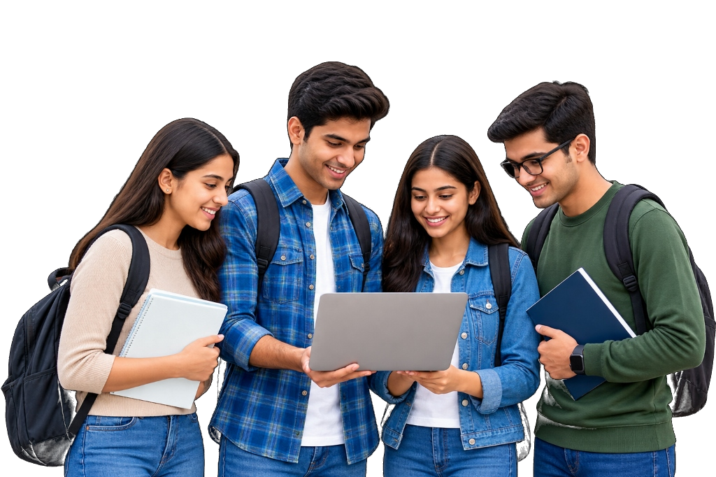 Students Community